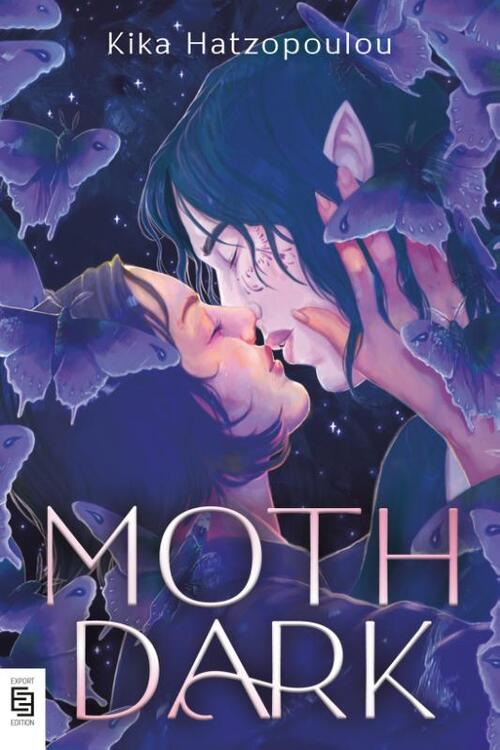 Moth Dark