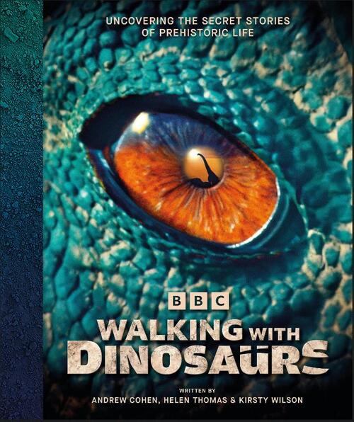 Cohen, A: BBC Walking with Dinosaurs