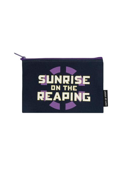 The Hunger Games: Sunrise on the Reaping Pouch