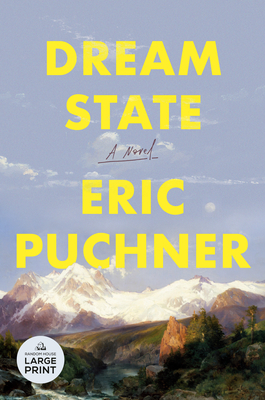 Dream State: Oprah's Book Club