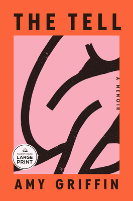 The Tell: Oprah's Book Club: A Memoir