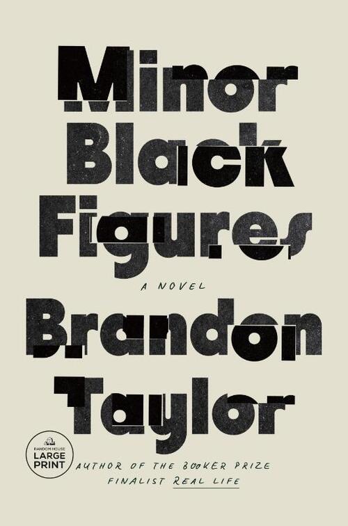 Minor Black Figures