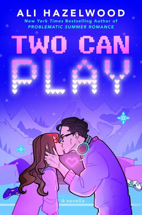 Two Can Play