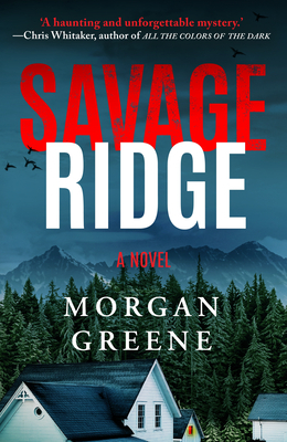 Savage Ridge