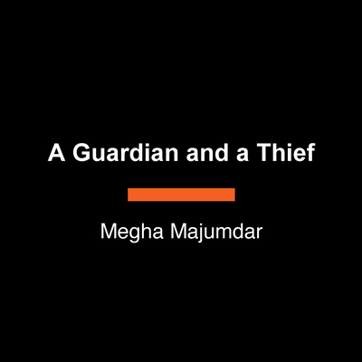 A Guardian and a Thief: Oprah's Book Club
