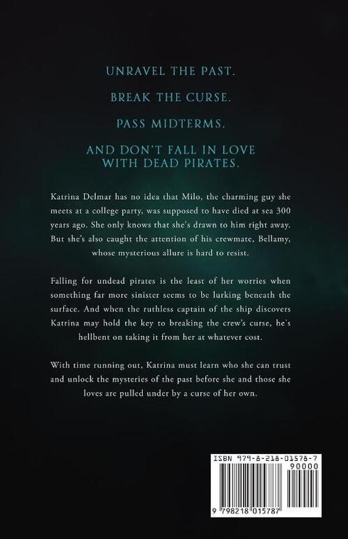 From Tormented Tides