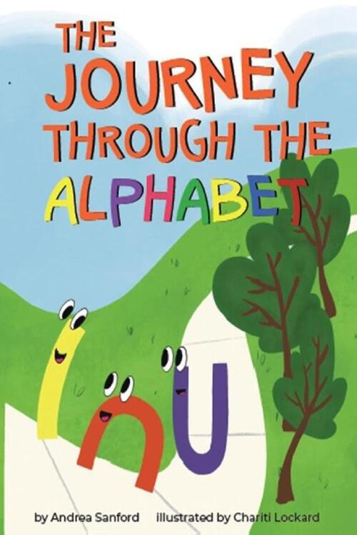 The Journey Through The Alphabet