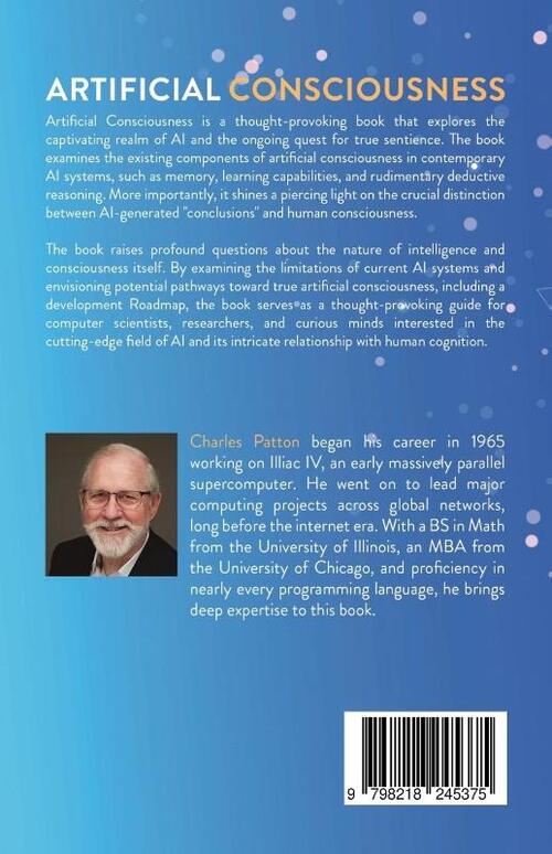 Artificial Consciousness