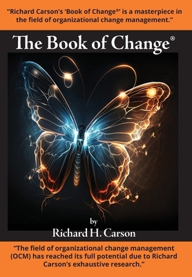 Carson, R: Book of Change