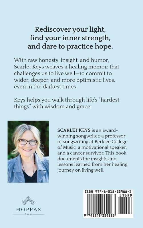 What If It All Goes Right?