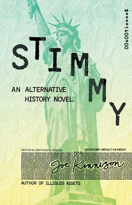 Stimmy: An Alternative History Novel