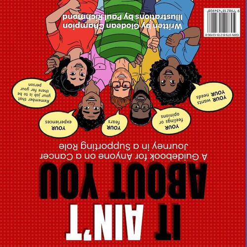 It's ALL About You / It Ain't About You