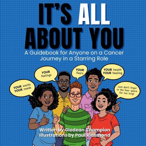 It's ALL About You / It Ain't About You