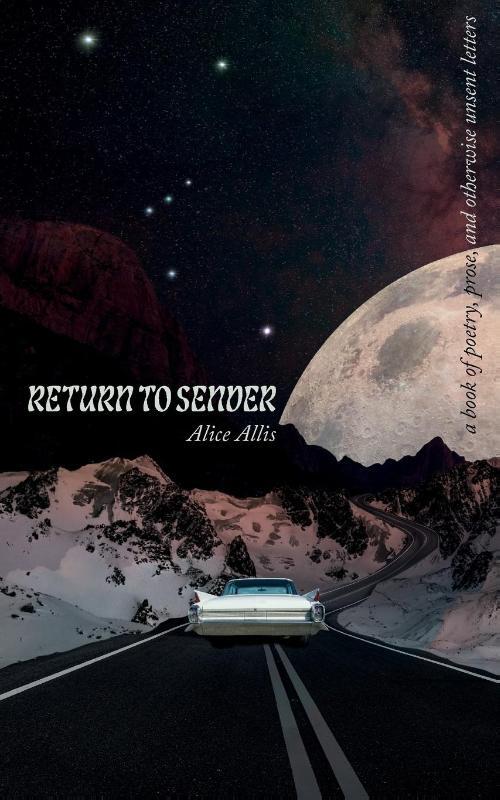 Return To Sender