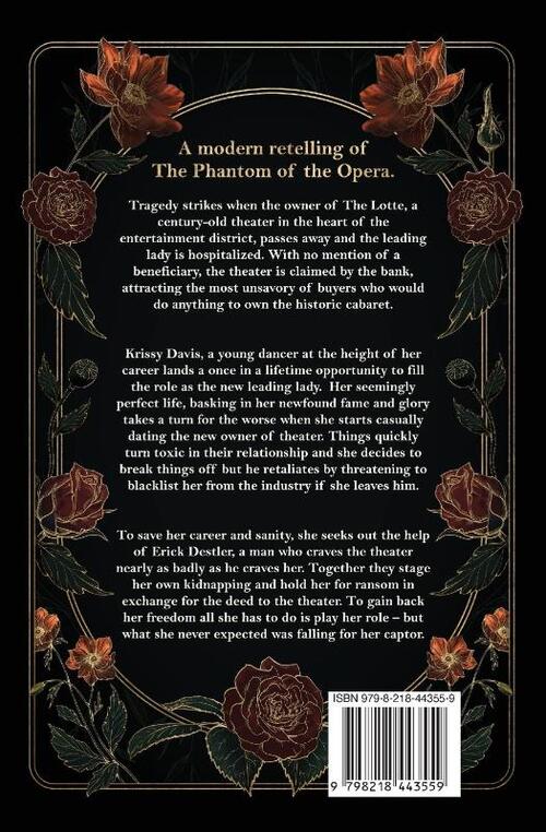 Our Strange Endeavors