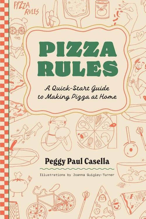 Pizza Rules
