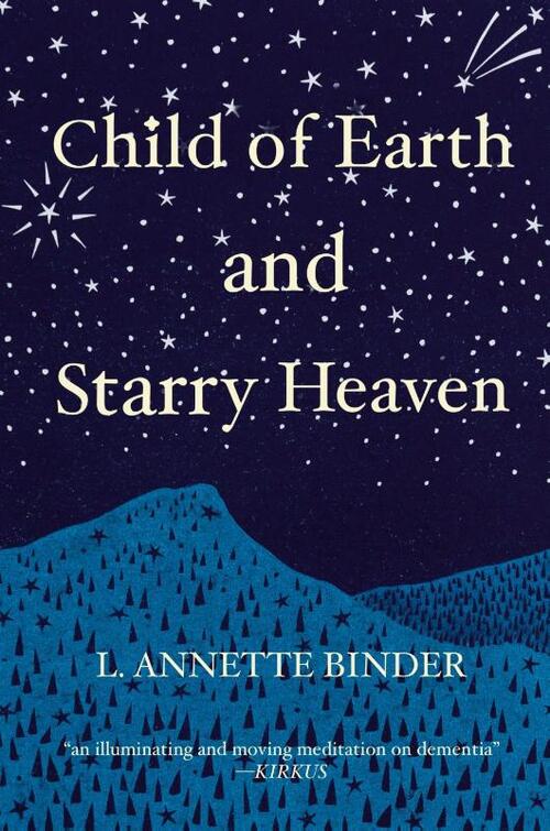 Child of Earth and Starry Heaven