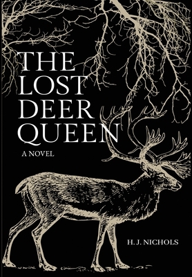 The Lost Deer Queen