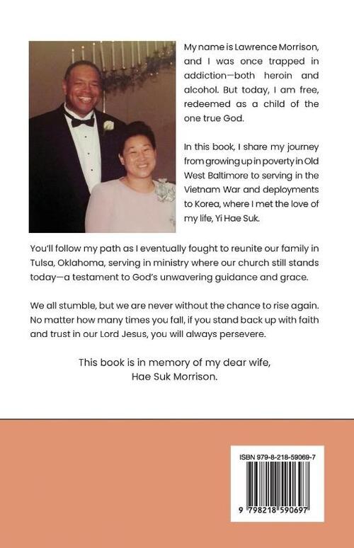 We Fall Down, But We Get Back Up Again