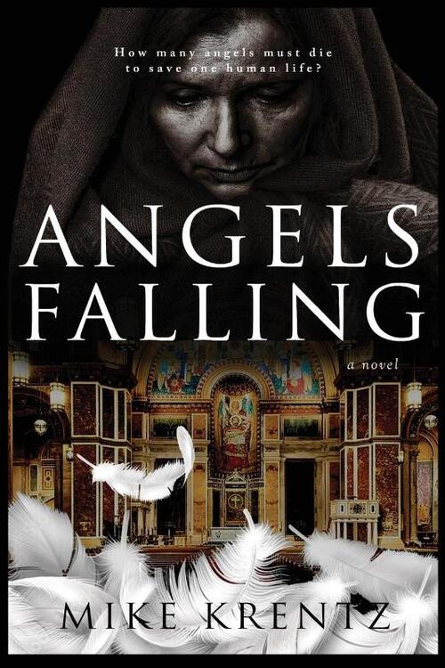 Angels Falling