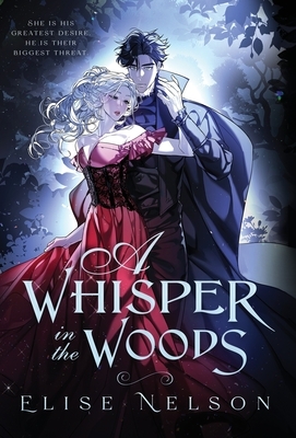 A Whisper in the Woods