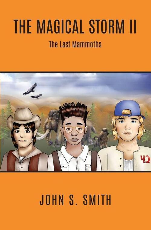 The Magical Storm II The Last Mammoths