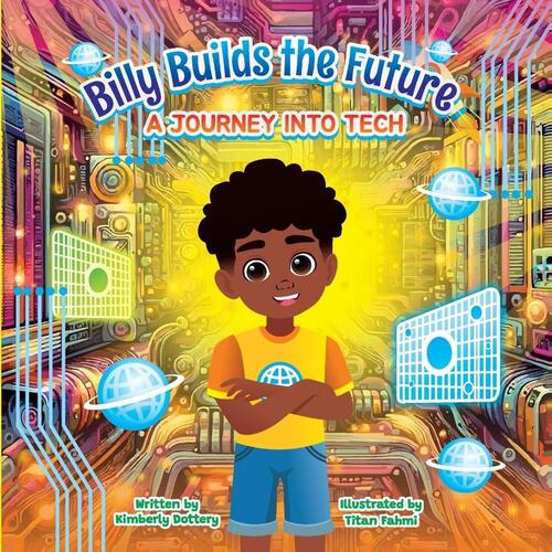 Billy Builds the Future