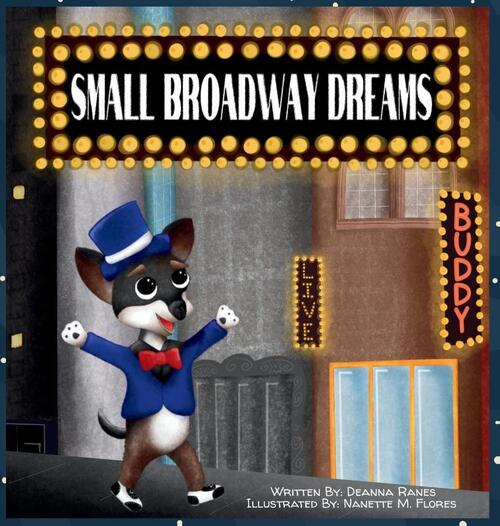 Small Broadway Dreams
