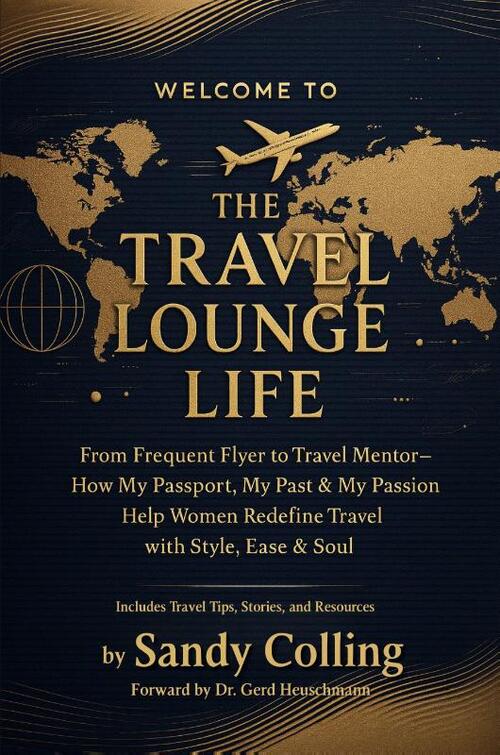 The Travel Lounge Life