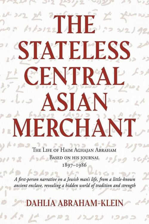 The Stateless Central Asian Merchant