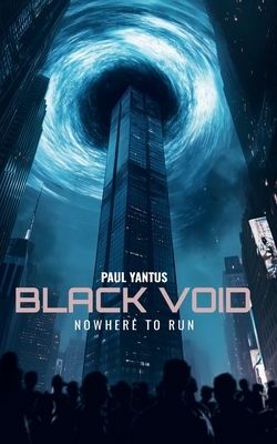 Black Void: Nowhere To Run