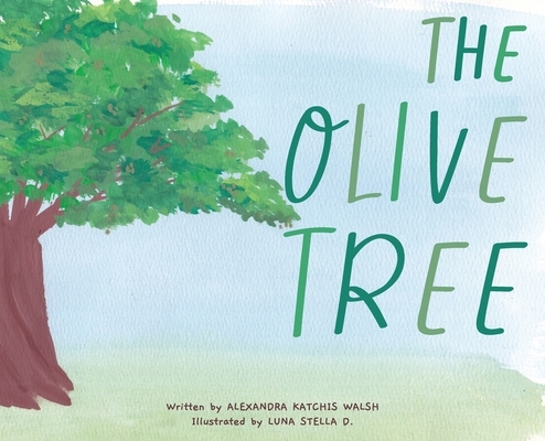 The Olive Tree