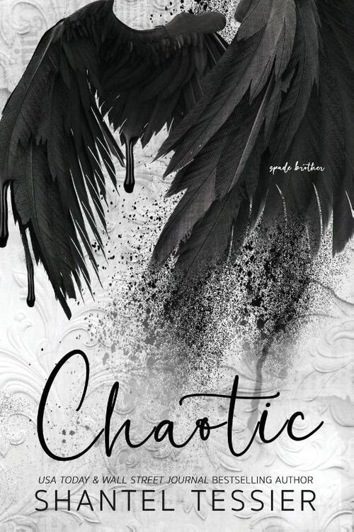 Chaotic Alternative Cover