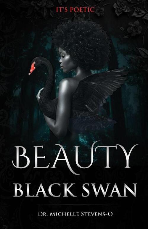 Beauty of The Black Swan