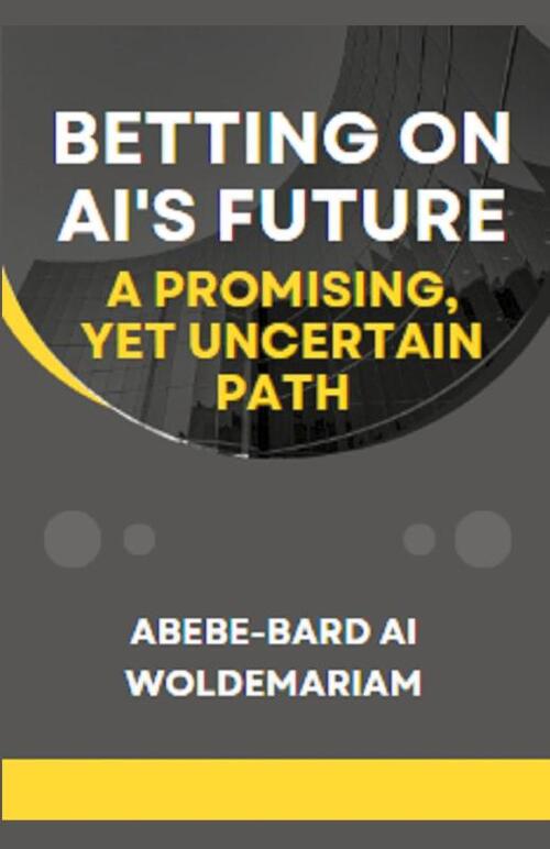Betting on AI's Future