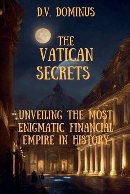 The Vatican Secrets