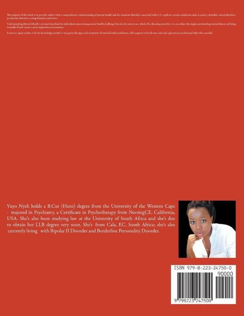 Understanding Mental Health