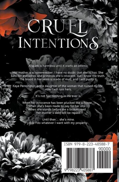 Cruel Intentions