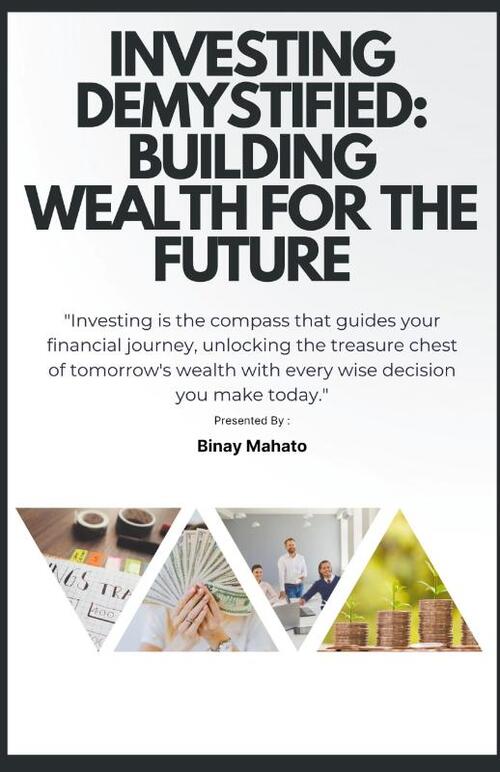 Investing Demystified