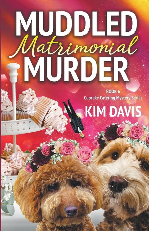 Muddled Matrimonial Murder
