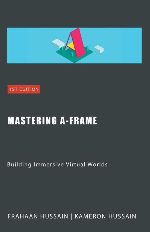 Mastering A-Frame