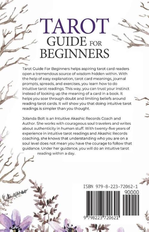 Tarot Guide For Beginners