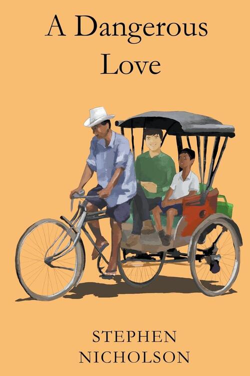 Nicholson, S: Dangerous Love