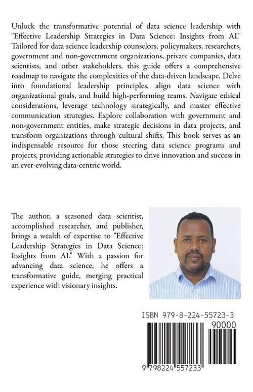 Effective Leadership Strategies in Data Science