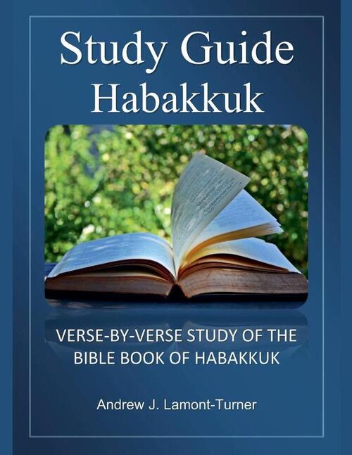 Bible Study Guide