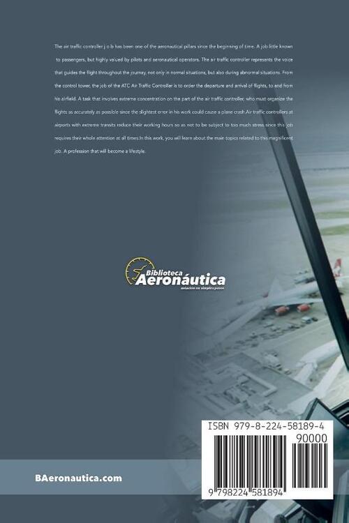 Air Traffic Controller