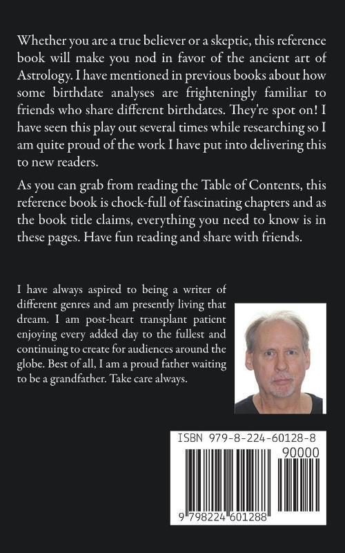 Everything You Need To Know About Sagittarius