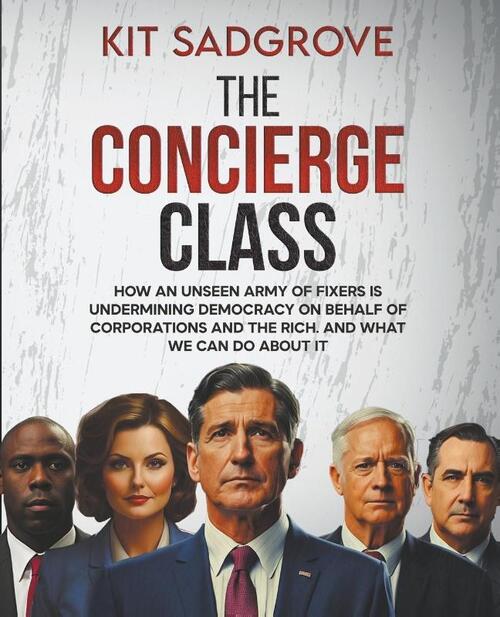 The Concierge Class