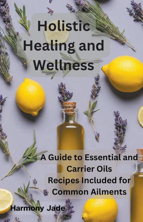 Holistic Healing and Wellness