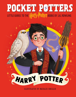 Pocket Potters: Harry Potter (Little Guides to the Harry Potter Books #1): Volume 1